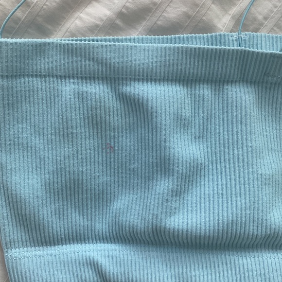 Urban outfitters cropped bralette/tank - Picture 3 of 3